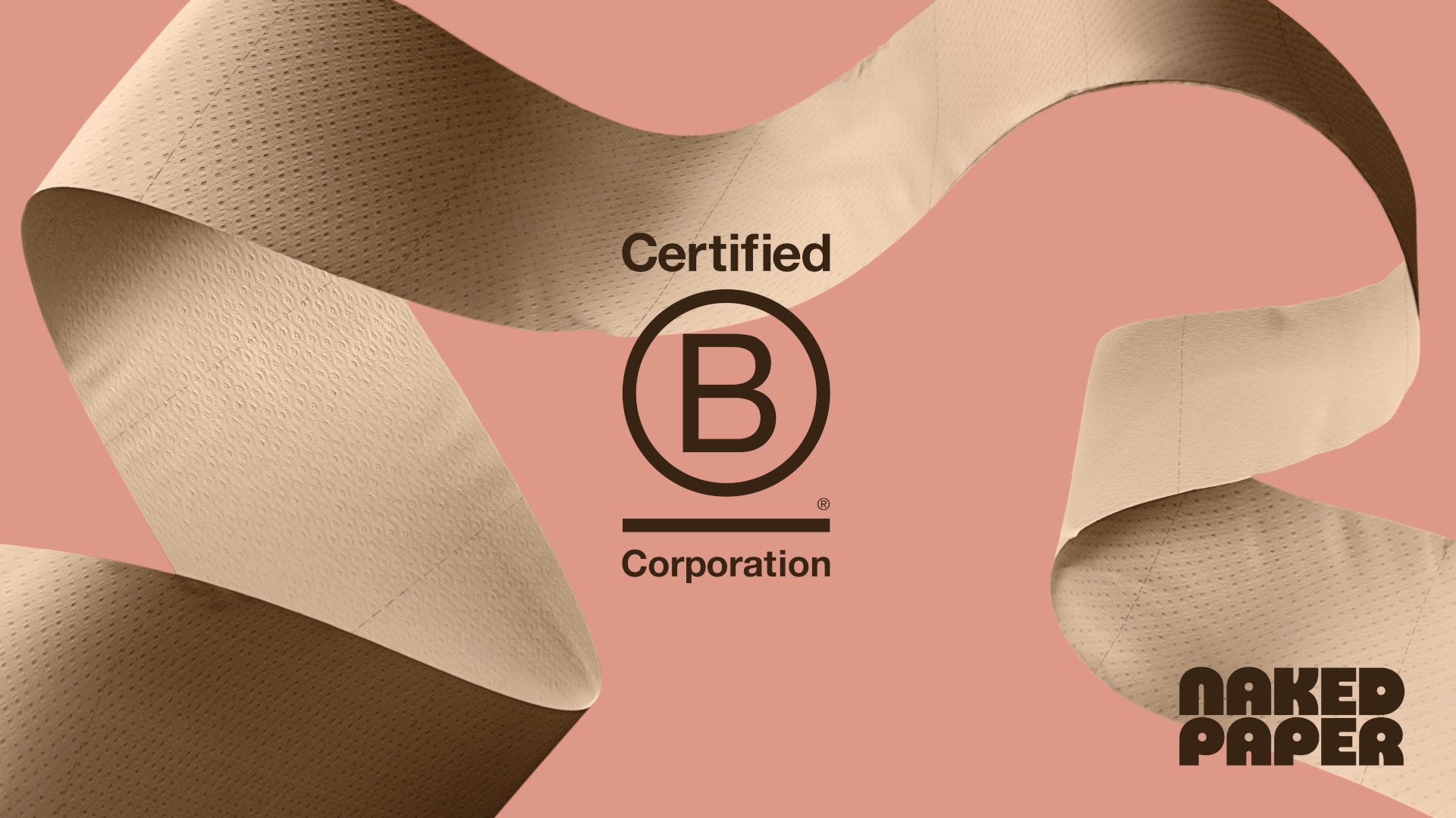Celebrating B Corp month