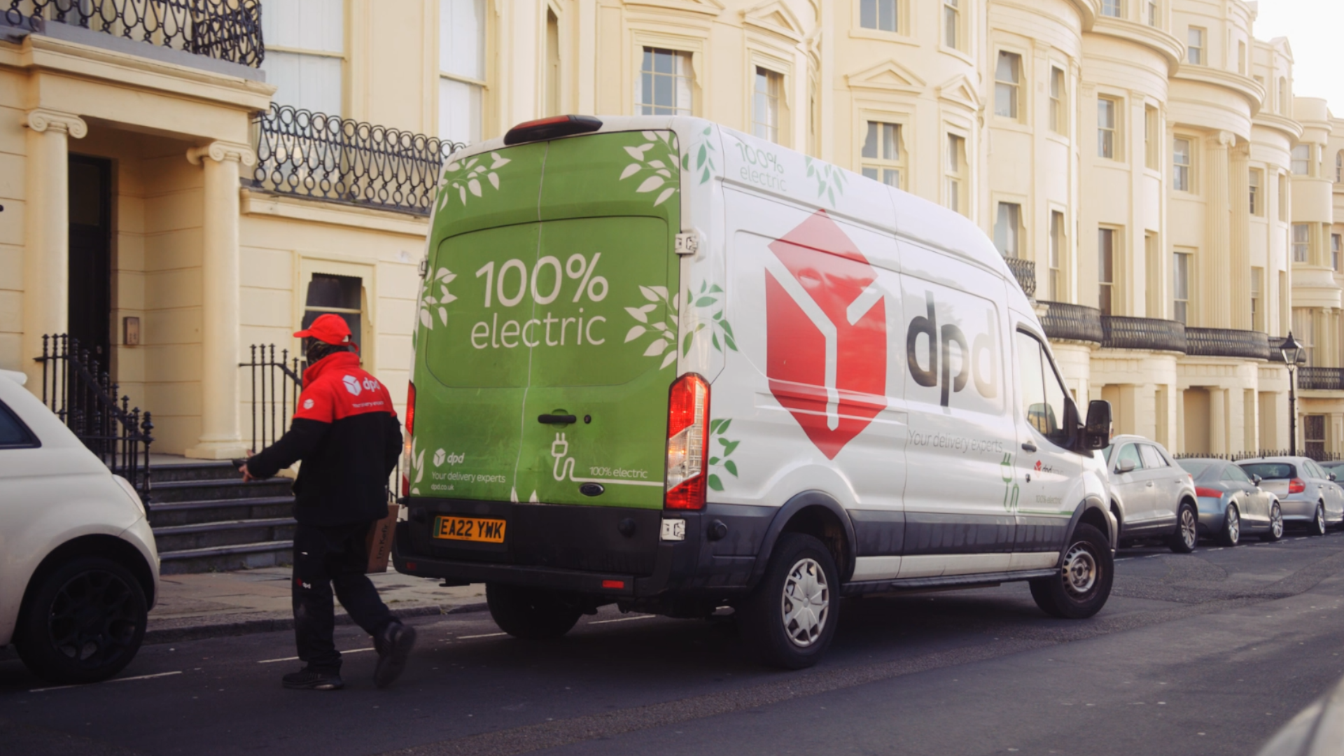 How we deliver Naked Paper