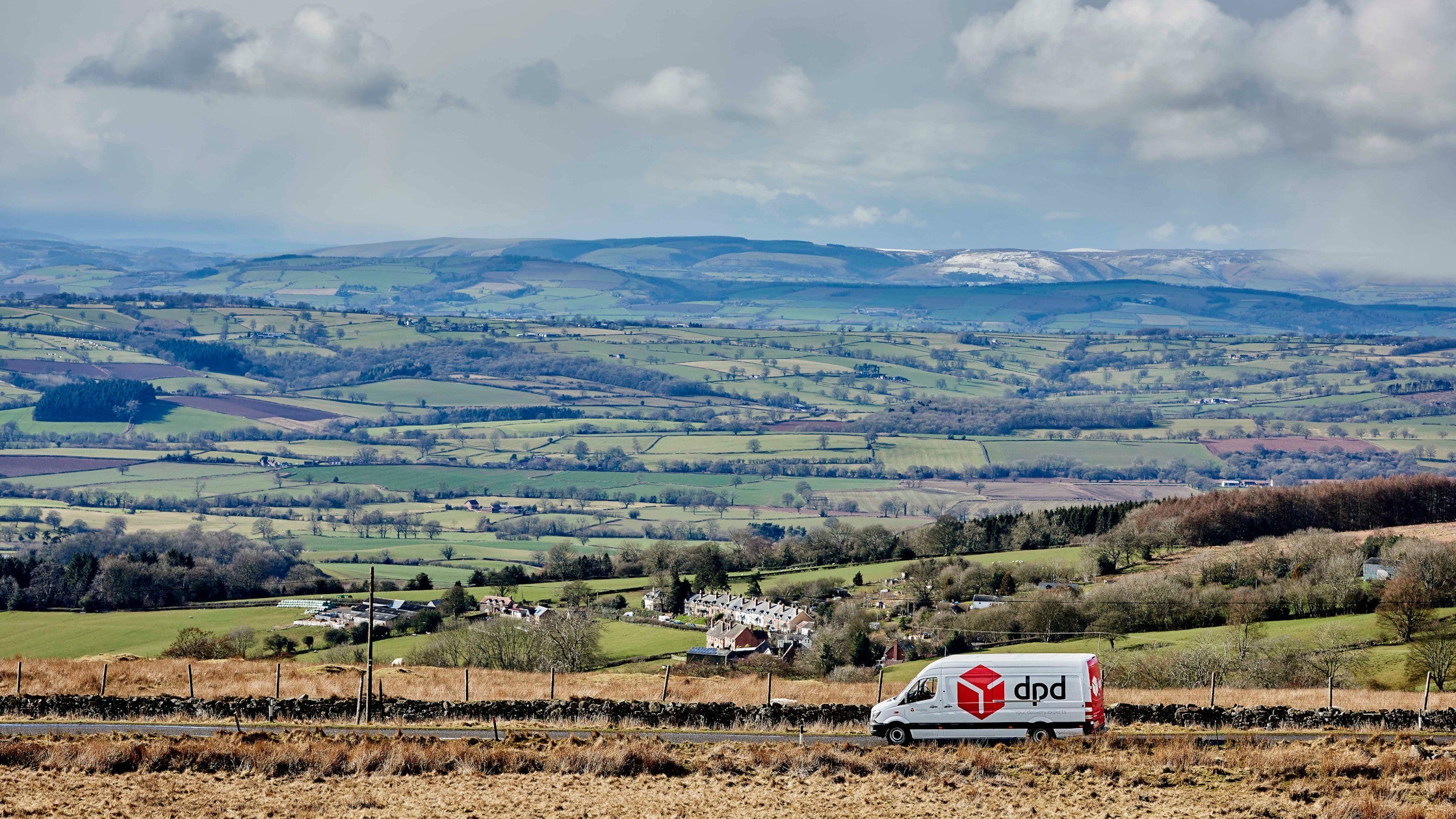 Our footprint stage three: transport and waste management