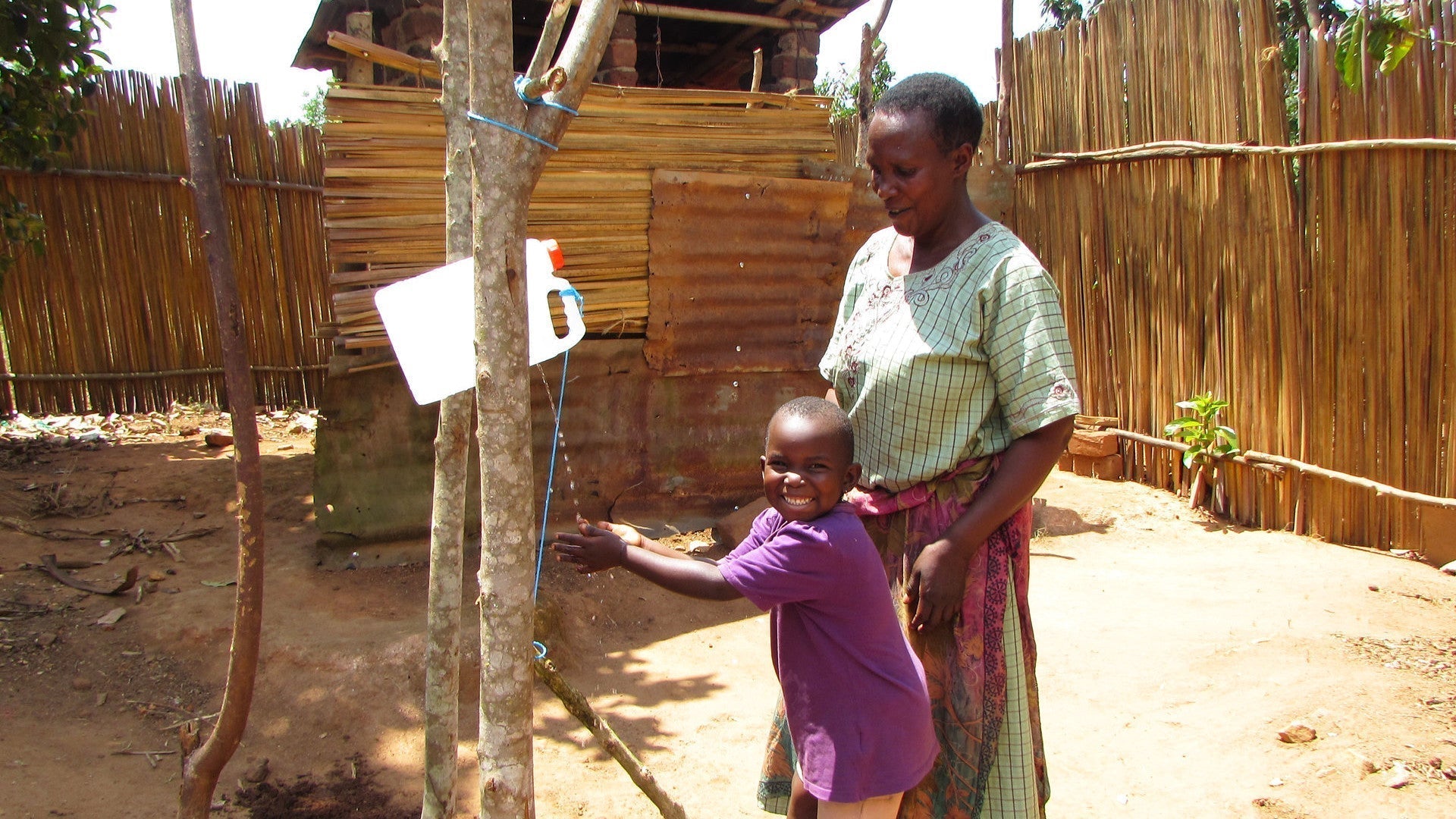 World toilet day 2024