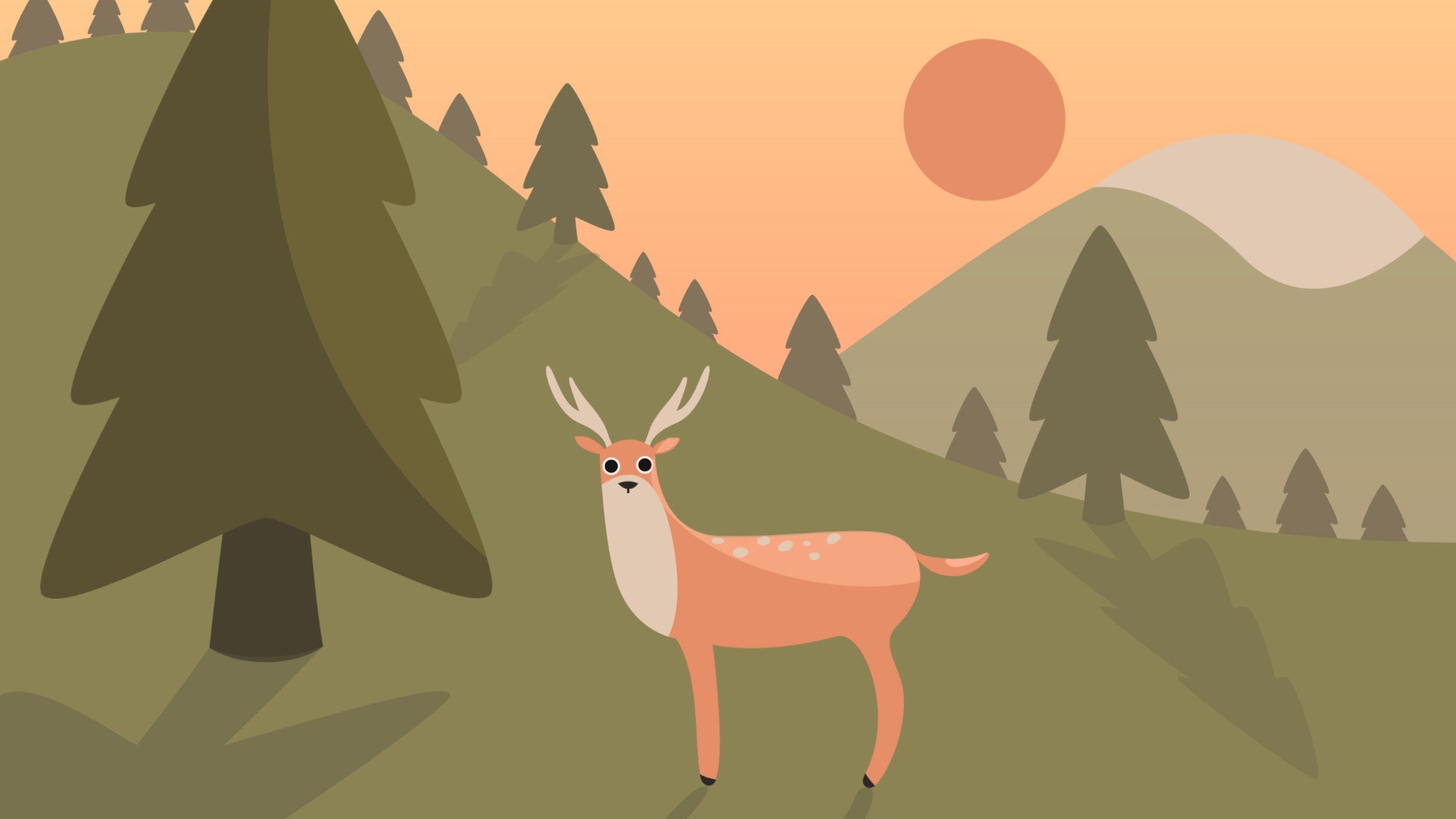 5 activities to teach your children about deforestation