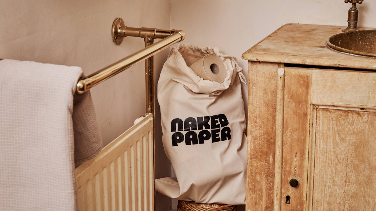 Does toilet paper expire?
