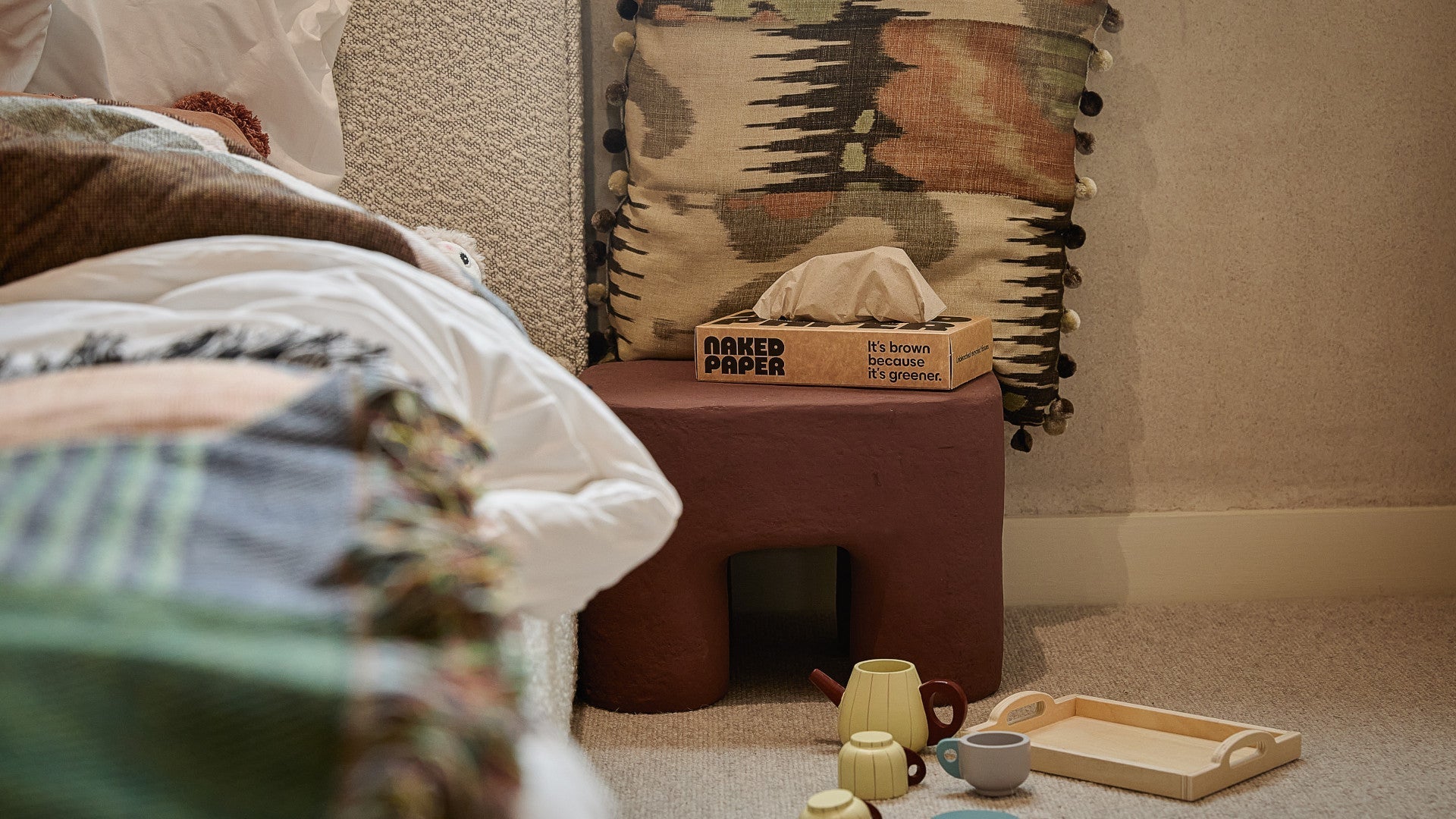 Why we’re not doing Black Friday