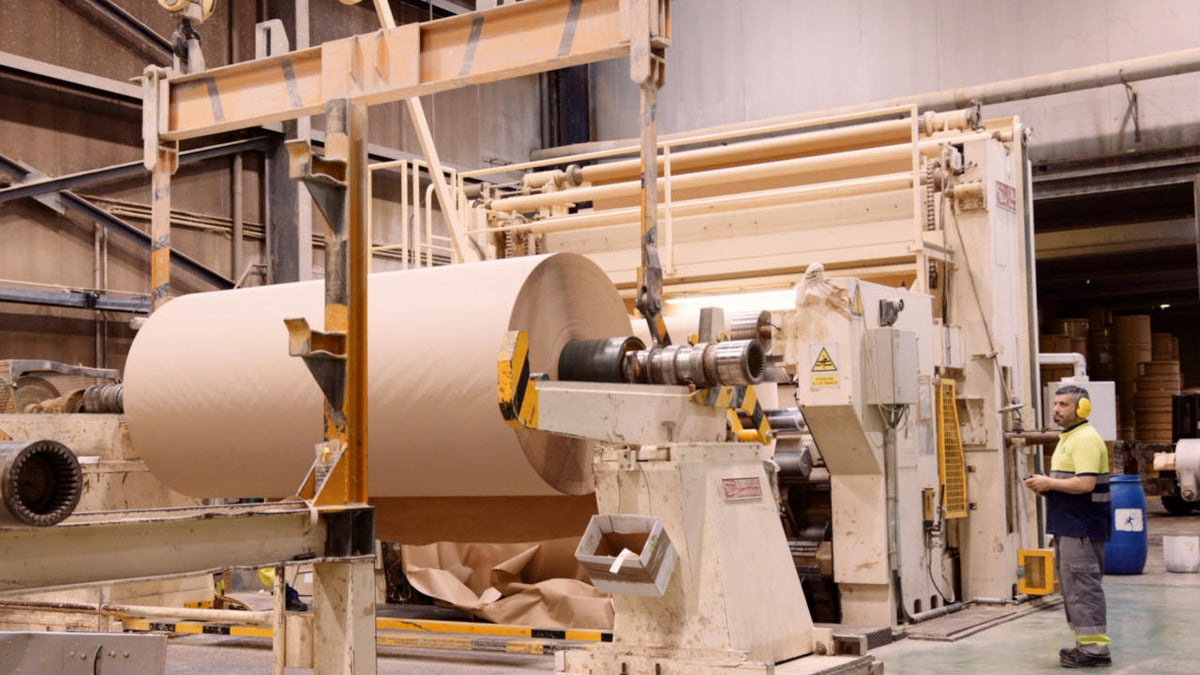 How we’re cutting waste
