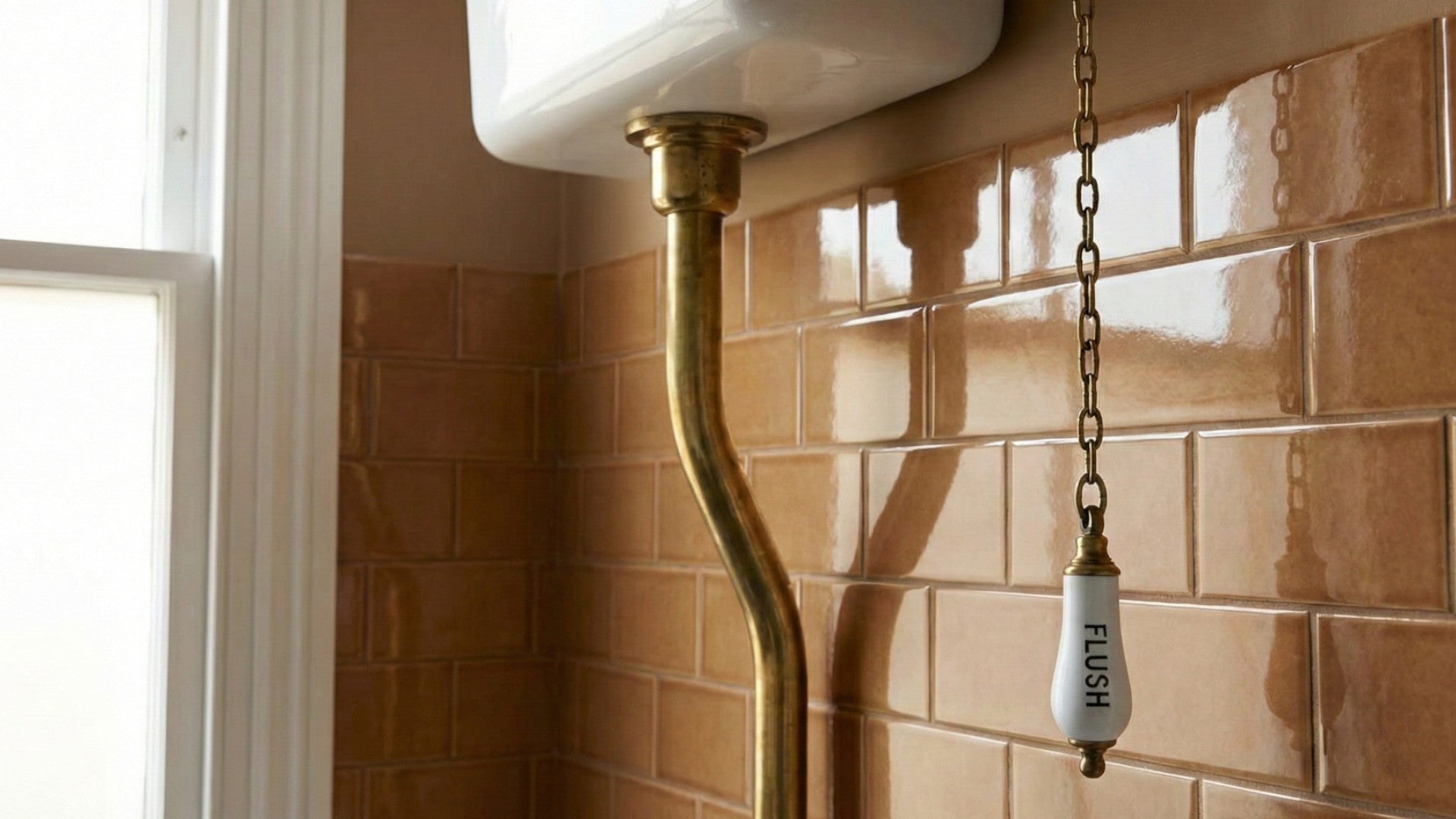 Weird things in your loo roll?