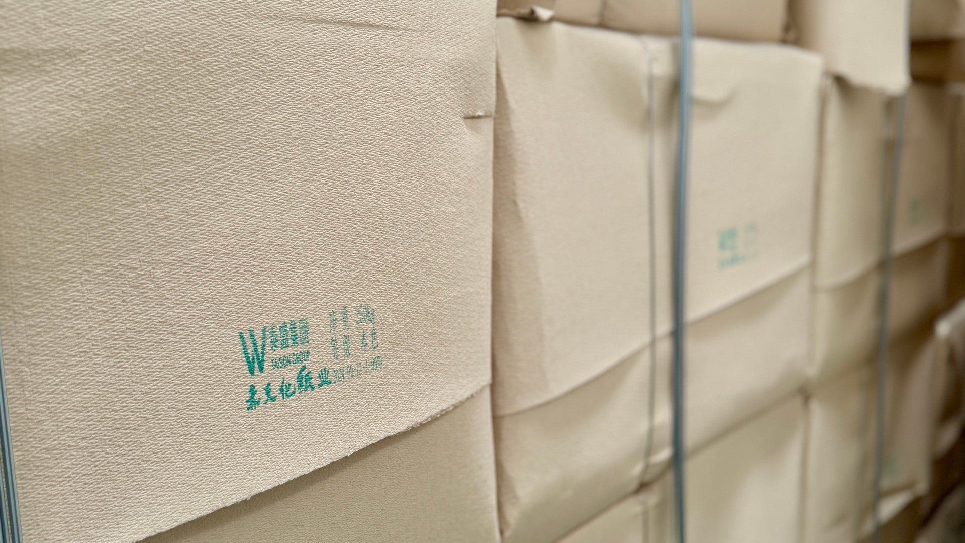 Does shipping bamboo make us less sustainable?