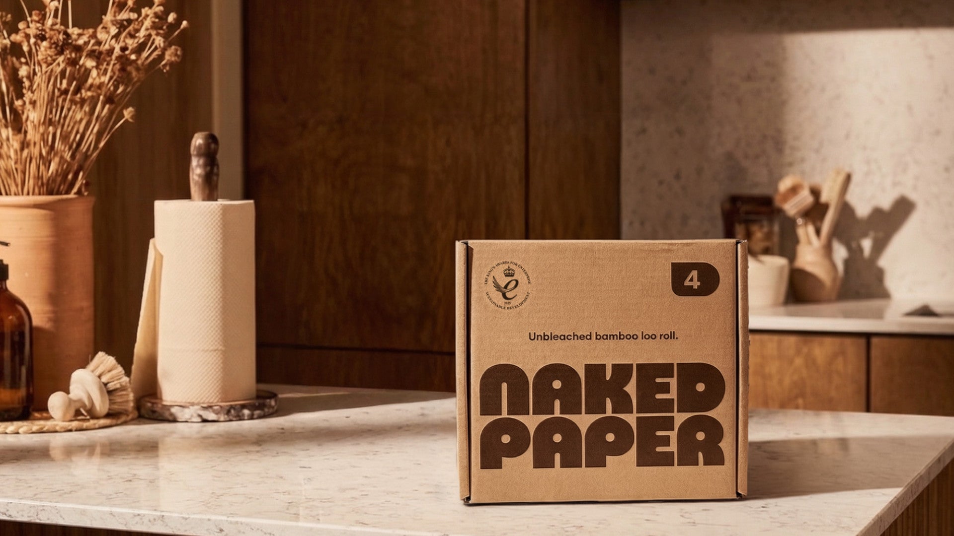 We’re number one with Ethical Consumer