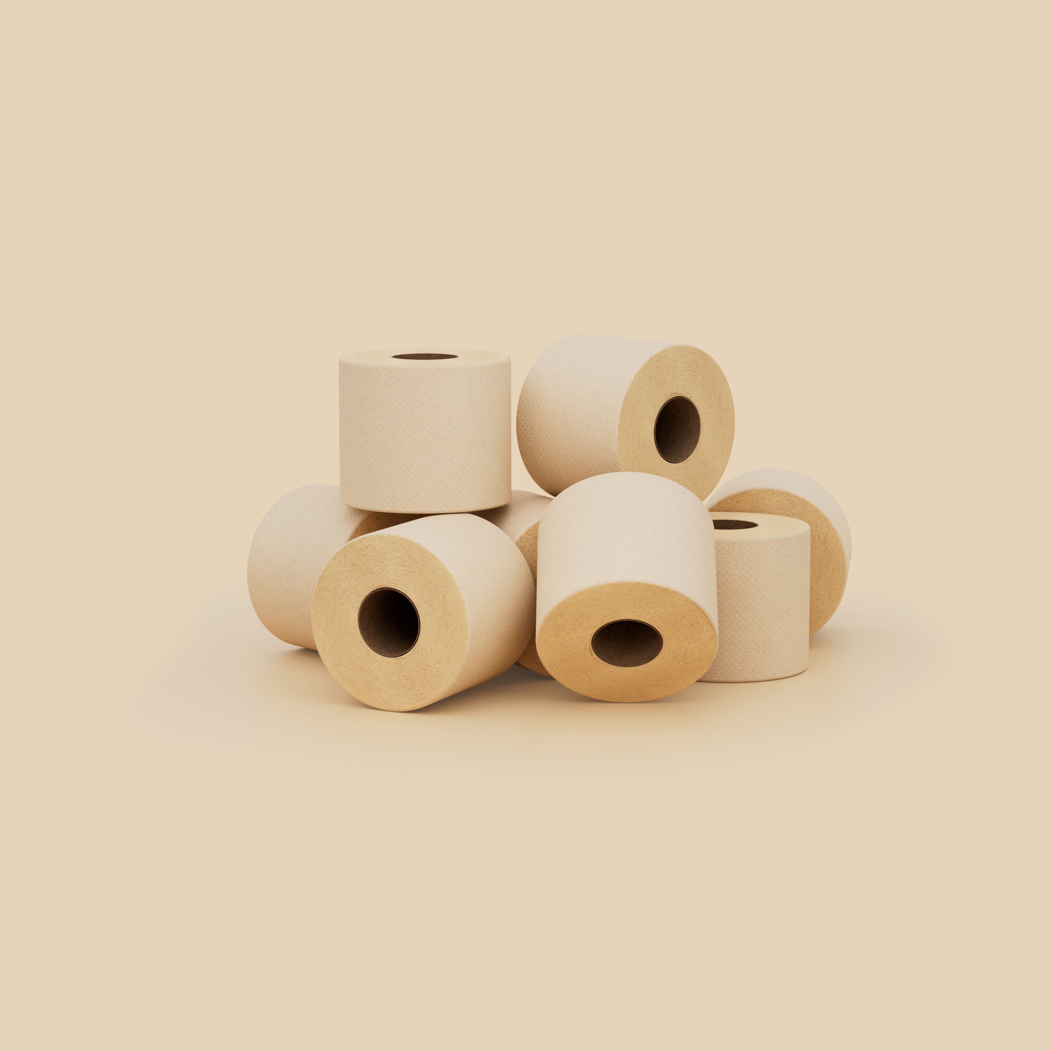 Naked Paper | The UK’s Best Eco Toilet Roll